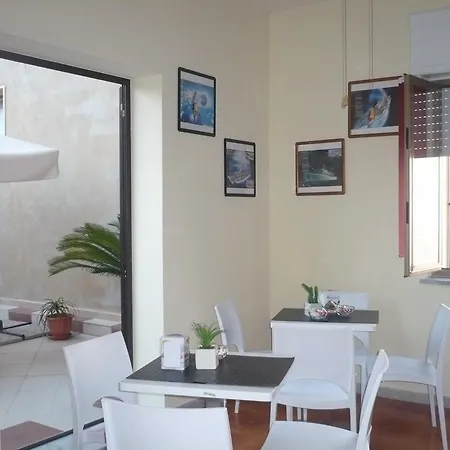 Affittacamere La Capannina