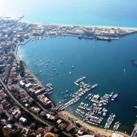 Affittacamere La Capannina Gasthof