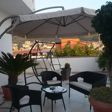 Affittacamere La Capannina Penzion *