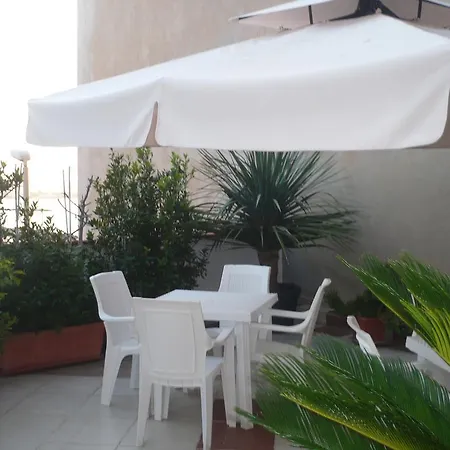 Penzion Affittacamere La Capannina Vibo Valentia Marina