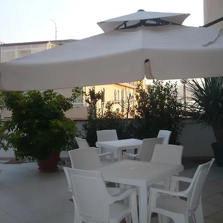 Affittacamere La Capannina * Vibo Valentia Marina