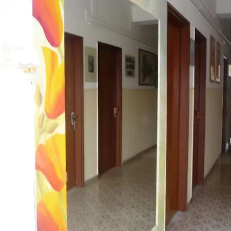 Affittacamere La Capannina Penzion Vibo Valentia Marina