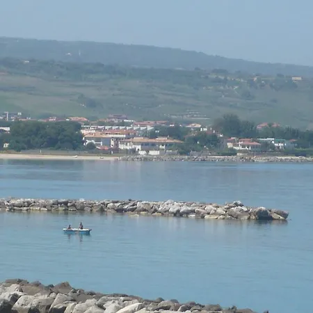 Affittacamere La Capannina Penzion *