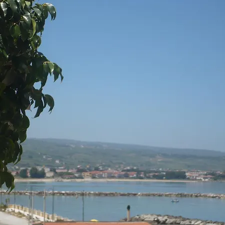 Penzion Affittacamere La Capannina