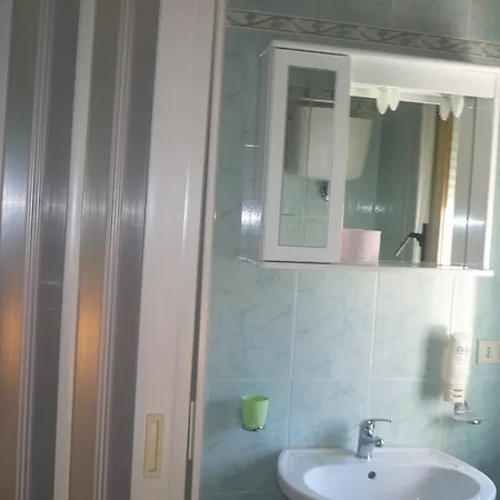 Vendégház Affittacamere La Capannina Vibo Valentia Marina