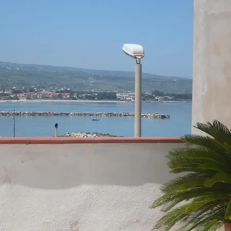 Affittacamere La Capannina Vibo Valentia Marina