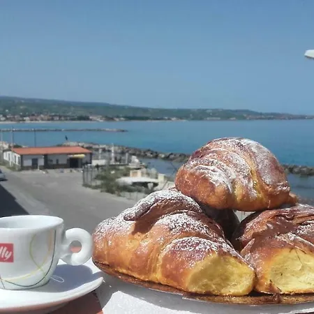 Affittacamere La Capannina * Vibo Valentia Marina
