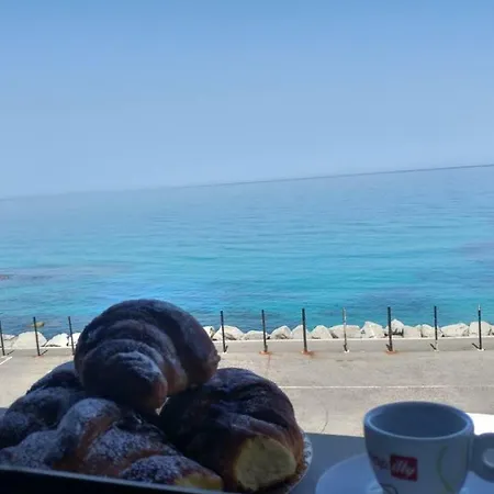 Affittacamere La Capannina
